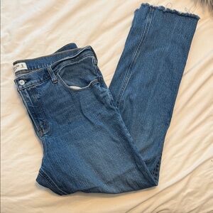 Abercrombie & Fitch Jeans